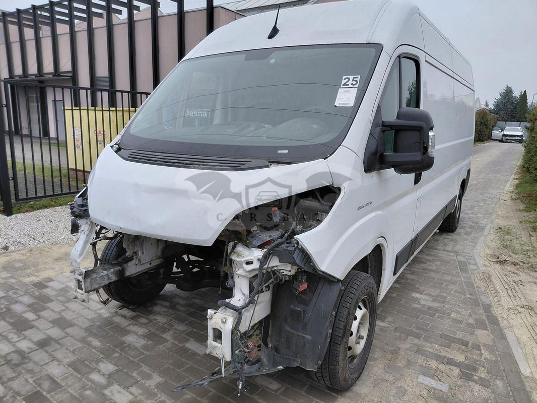 Fiat Ducato 2021