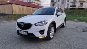 Mazda CX-5 I 2.2 SKYACTIV-D AWD Sports-Line 2013