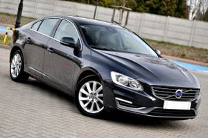 Volvo S60 II D4 Drive-E Summum 2014
