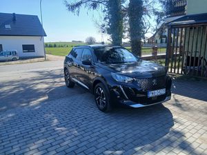 Peugeot 2008 II 2021