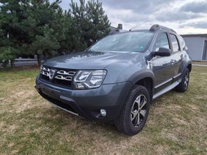 Dacia Duster I Blue dCi 115 2WD Prestige 2017