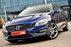 Volvo V60 I D3 Ocean Race 2016