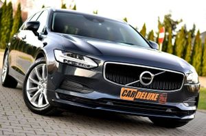 Volvo V90 D3 Momentum Pro 2017