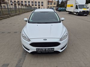 Ford Focus Mk3 1.5 EcoBlue Start-Stopp-System ACTIVE STYLE 2018
