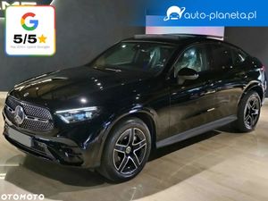 Mercedes-Benz GLC II 220 d 4-Matic 2025