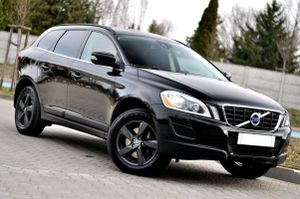 Volvo XC60 I D3 Momentum 2010