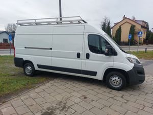 Citroën Jumper 2016