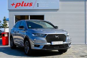 DS DS7 Crossback 1.6 E-Tense Bastille + 2021