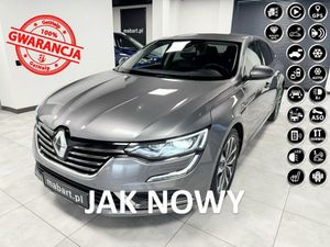 Renault Talisman (SM6) 1.6 Energy dCi Intens 2018