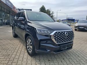Ssangyong / KG Mobility Rexton 2.2 D Adventure 4WD 2024