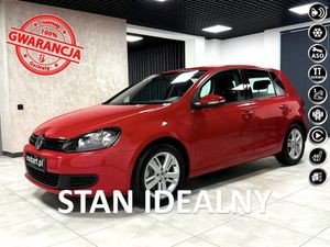 Volkswagen Golf VII 1.4 TSI Comfortline 2012
