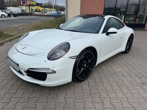 Porsche 911 991 2013