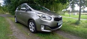 Kia Carens (Rondo) IV 1.7 CRDi 115 Dream-Team Edition 2014
