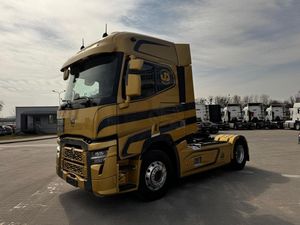 Renault T-series 2022