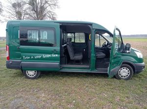 Ford Transit 2017
