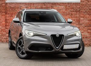 Alfa Romeo Stelvio 2.0 Turbo 16V AT8-Q4 Veloce 2019