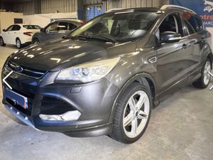 Ford Kuga II 2.0 TDCi 4x4 Individual 2016