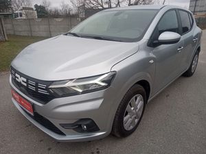 Dacia Sandero III 1.0 TCe Essential 2022