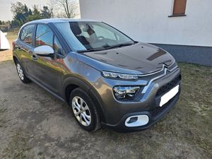 Citroën C3 III 2022
