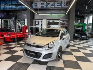 Kia Rio III 2011