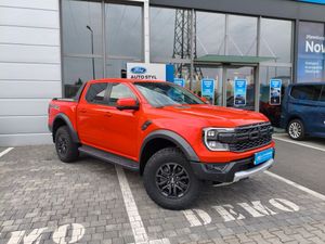 Ford Ranger 3.0 EcoBoost Twin-Turbo 4x4 DC 2023