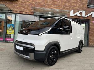 Kia PV5 2025