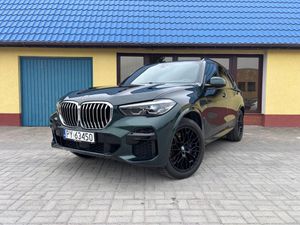 BMW X5 G05 xDrive30d sport 2022