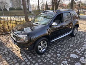 Dacia Duster I 1.6 16V 4x2 Delsey 2012
