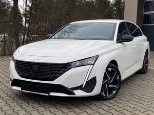 Peugeot 308 P5 BlueHDi 130 EAT8 Allure Pack 2022