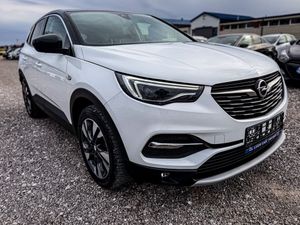 Opel Grandland 1.2 Start/Stop Business Elegance 2019