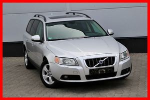 Volvo V70 III 2.4D Momentum 2009