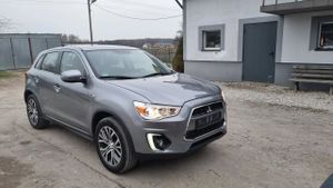 Mitsubishi ASX 2015