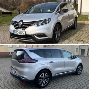 Renault Espace V 1.6 dCi Energy Initiale Paris EDC 7os 2016