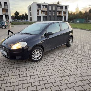 Fiat Punto II FL 2009