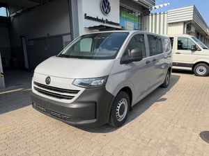 Volkswagen Transporter 2026