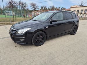 Hyundai i30 I 1.4 Blue Comfort 2010