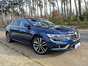 Renault Talisman (SM6) 1.8 TCe FAP S-Edition EDC 2019
