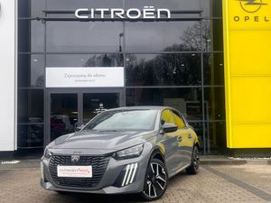 Peugeot 208 II 1.2 mHEV GT 2025