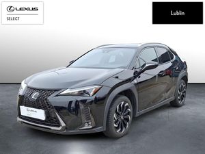 Lexus UX 250h GPF F Sport Design 2WD 2023