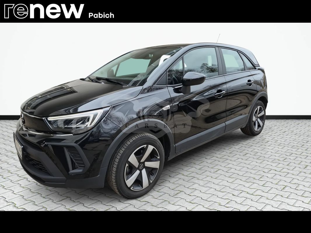 Opel Crossland 1.2 T Edition 2022