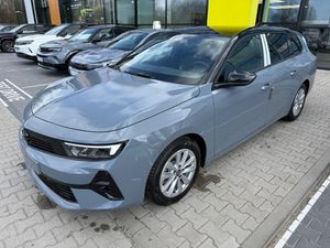 Opel Astra L 1.2 T mHEV GS S&S eDTC 2026