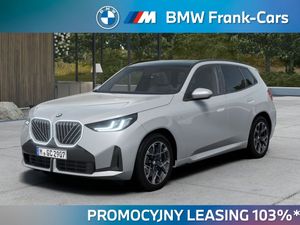 BMW X3 G45 xDrive20d mHEV 2025