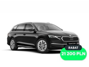 Skoda Octavia IV 2.0 TDI Drive Selection DSG 2026