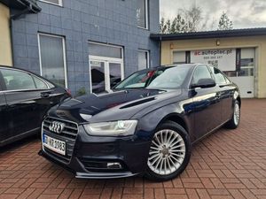 Audi A4 B8 1.8 TFSI Attraction 2014