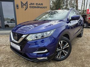 Nissan Qashqai II 2018