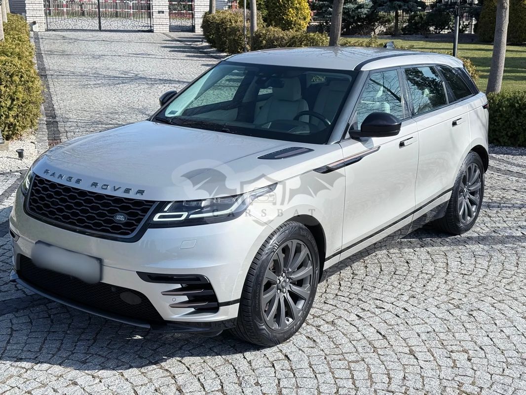 Land Rover Range Rover Velar 3.0 SD6 R-Dynamic S 2019