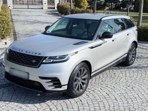 Land Rover Range Rover Velar 3.0 SD6 R-Dynamic S 2019