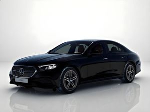 Mercedes-Benz E W214 220 d mHEV 4-Matic AMG 9G-Tronic 2026