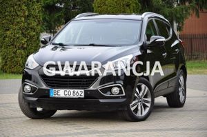 Hyundai ix35 2.0 CRDi 2WD Style 2014