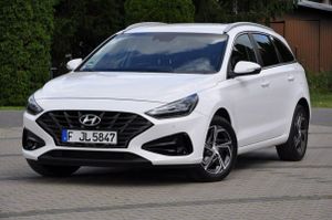 Hyundai i30 III 1.6 CRDI DCT EDITION 30+ 2022